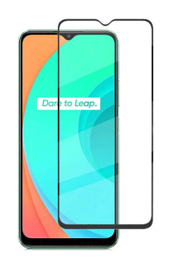 Oppo A9 2020 Ekran Koruyucu Kırılmayan 5D Tam Ekran Seramik Nano