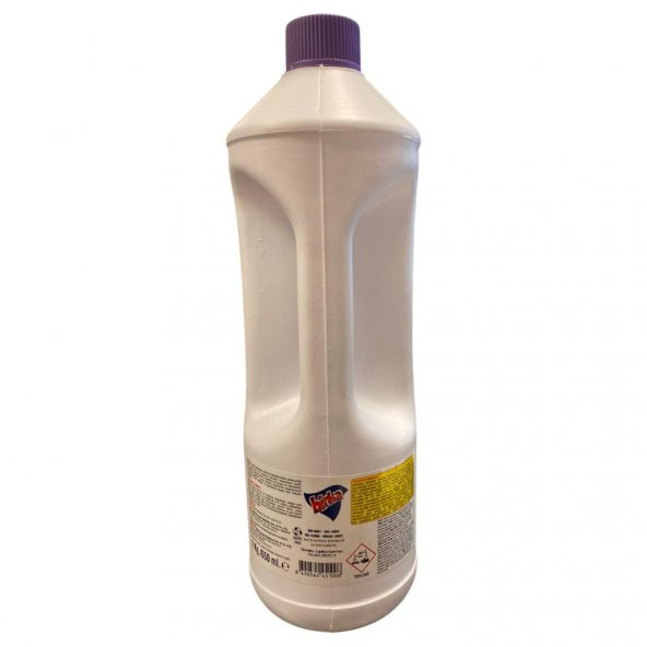 Birka Sıvı Lavabo Açıcı 1 Kg. - 15 Adet - 2