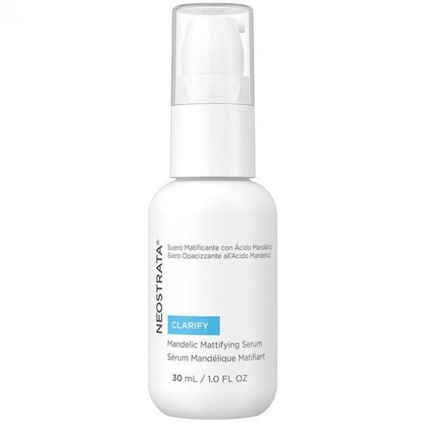 NeoStrata Clarify Mandelic Mattifying Serum 30ml