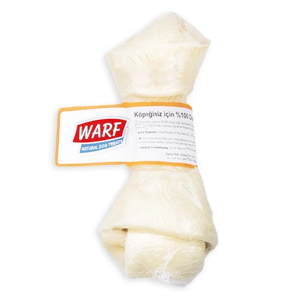 Warf Düğüm Kemik Xs -110 Gr 1Li ürün görseli 1