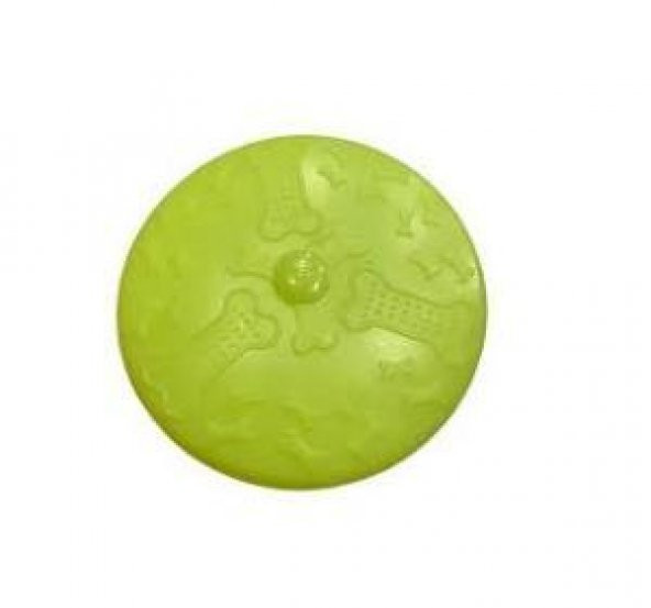 ANS Atahan Frizbi Köpek Oyuncağı 22 cm - 3