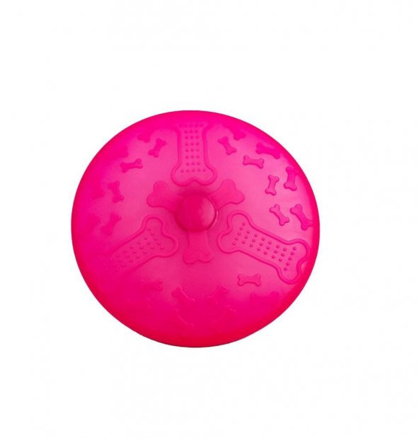ANS Atahan Frizbi Köpek Oyuncağı 22 cm - 4