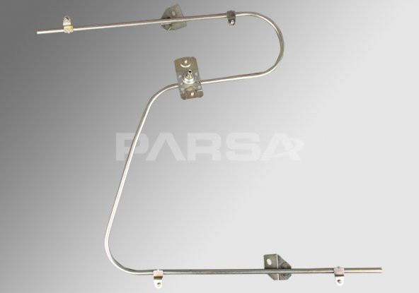 Skoda Favorit Cam Krikosu Alman Yeni Model 115 989 002 - 3