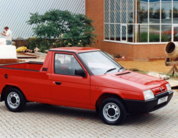 Lada Vega Samara Skoda Favorit Felicia Kapı Kapı Fitili 2110 0610701400 - 7