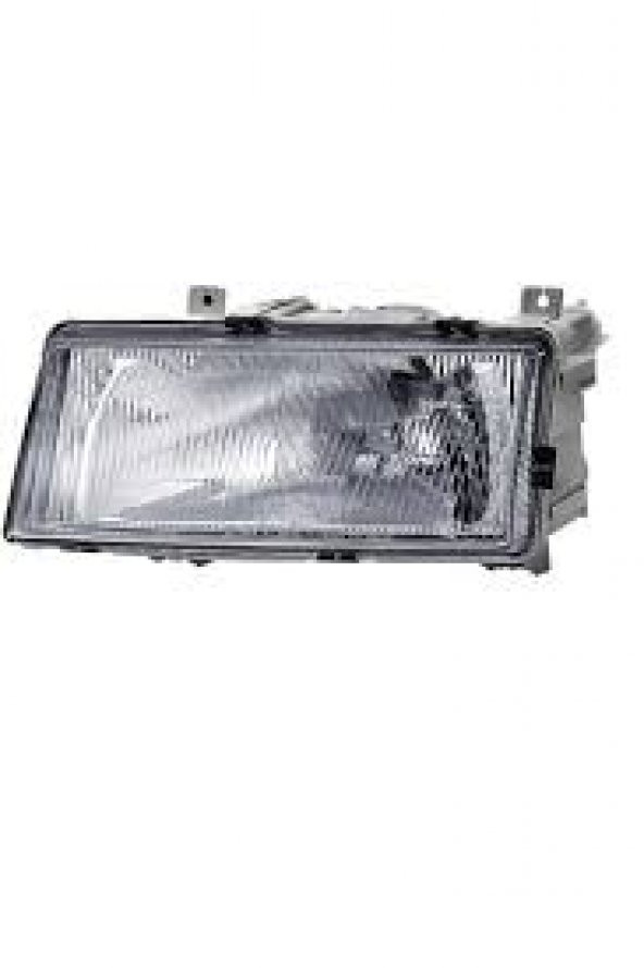 Felicia Yeni Yüz Far Komple 1998-2001 Model Arası 6U1941018C 6U1941017C - 2