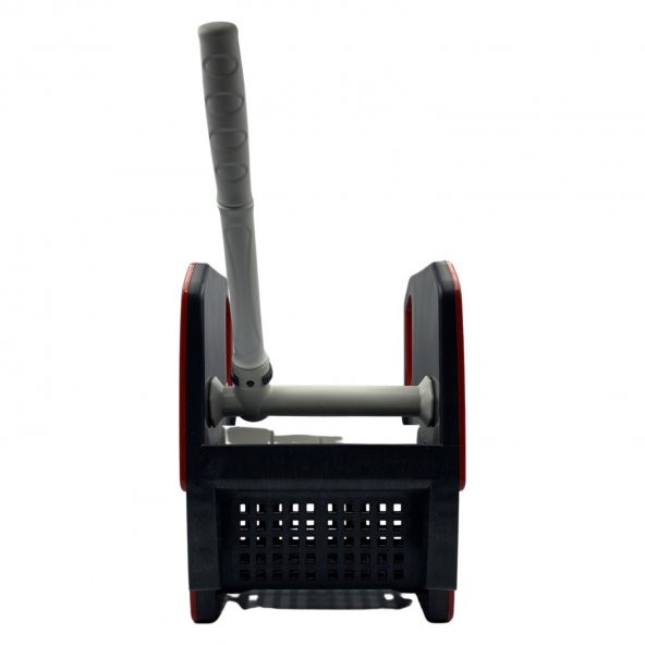Ceymop Professional Plastik Yedek Pres 12 Adet - 3
