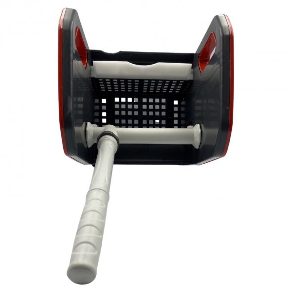 Ceymop Professional Plastik Yedek Pres 12 Adet - 4