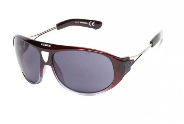 Diesel DL0052 50V 65 Unisex Güneş Gözlüğü