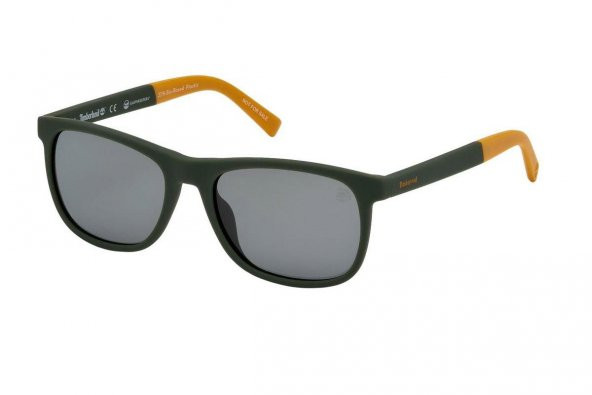 Timberland TB9129 97D 56 Polarize Erkek Güneş Gözlüğü