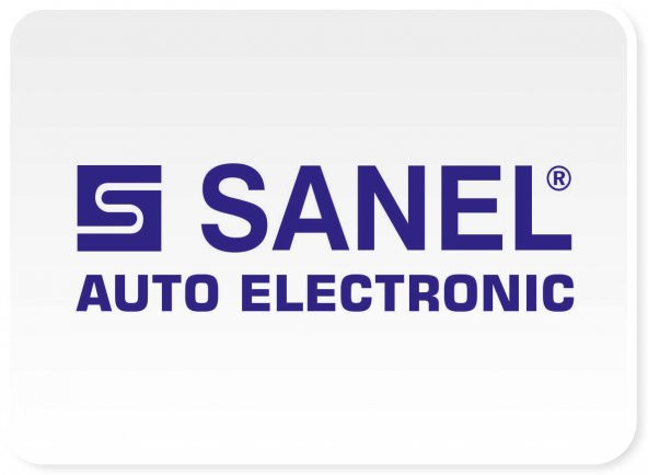 SANEL STR 107 12VOLT TİTREYEN KORNA ROLESİ KESİCİ ROLE - 2
