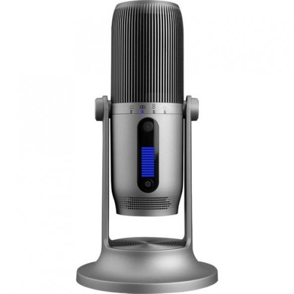 Thronmax M2G Mdrıll One USB 48KHZ 16Bit Hd Kayıt 3,5mm Ses Kontrol LED Mikrofon 34965 - 2