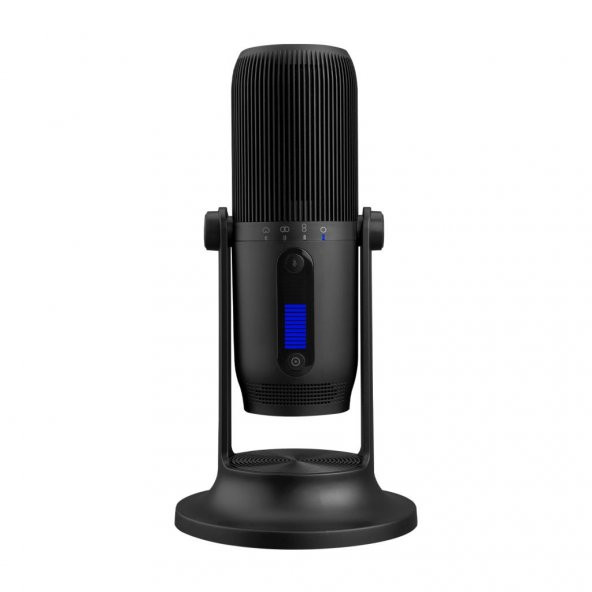Thronmax M2 Mdrıll One Siyah Type-C Mikrofon 34964