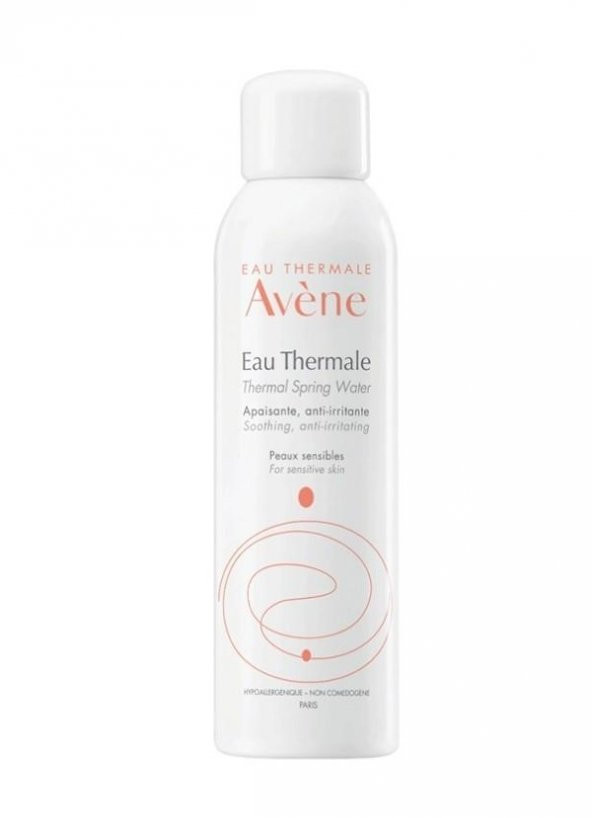 Avene Eau Termal Su 150 ML
