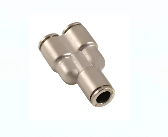 Metal Ye Rekor Bağlantı 10mm - Resim 5