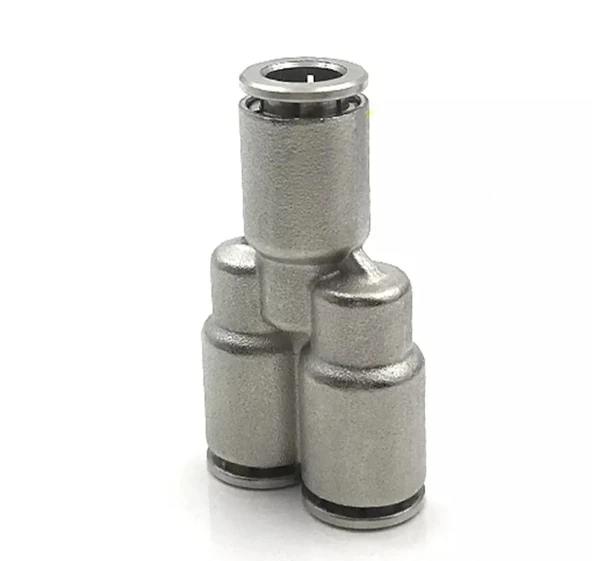 Metal Ye Rekor Bağlantı 6mm - Resim 7