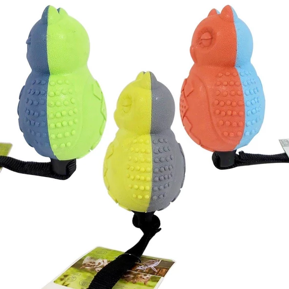 NUNBELL PLASTİK OYUNCAK TUTMALI TOP