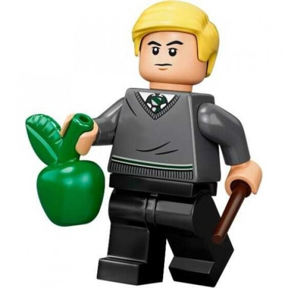 LEGO Harry Potter 40419 Hogwarts Öğrencileri Aksesuar Seti - 3