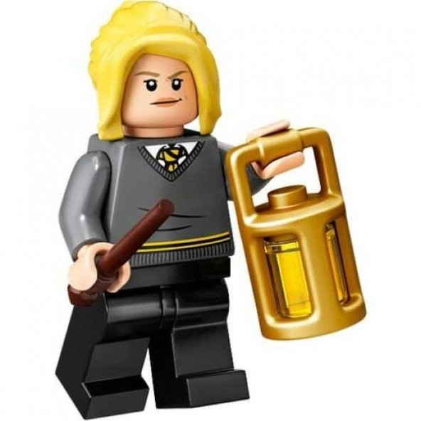 LEGO Harry Potter 40419 Hogwarts Öğrencileri Aksesuar Seti - 4