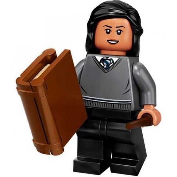 LEGO Harry Potter 40419 Hogwarts Öğrencileri Aksesuar Seti - 5