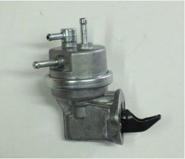 Renault 12 Toros Benzin Otomatiği Üç Çıkışlı  7701348612S - 1