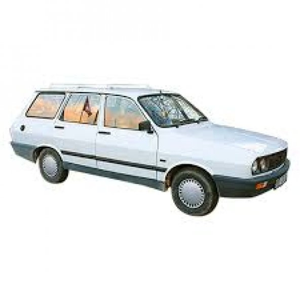 Renault 12 Toros Benzin Otomatiği Üç Çıkışlı  7701348612S - 2