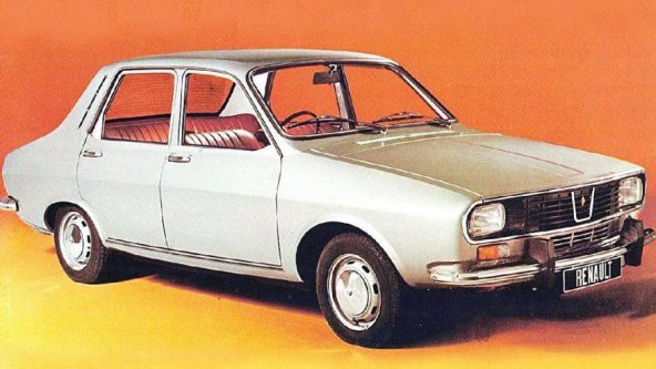 Renault 12 Toros Benzin Otomatiği Üç Çıkışlı  7701348612S - 4