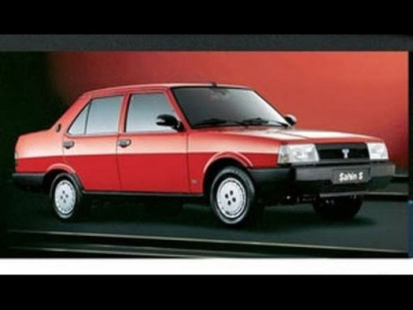 Eser Tofas Doğan Şahin Kartal S SLx Çitalı Far - 3