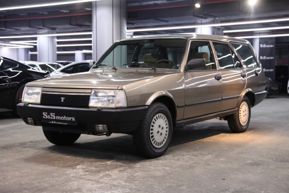 Eser Tofas Doğan Şahin Kartal S SLx Çitalı Far - 7