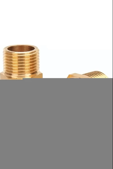 Sarı Nipel 1/2 - Resim 2