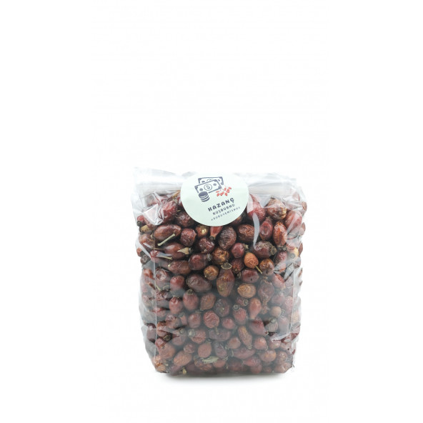 KUŞBURNU MEYVE KURUSU ÇAYI DOĞAL MEYVE ÇAYLARI KIŞ ÇAYI 1KG - 2