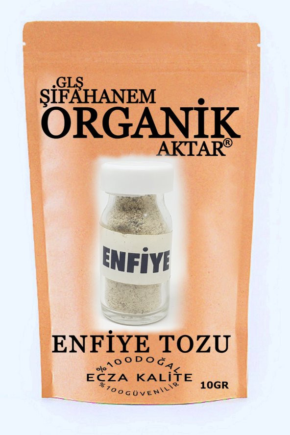 ENFİYE 10GR