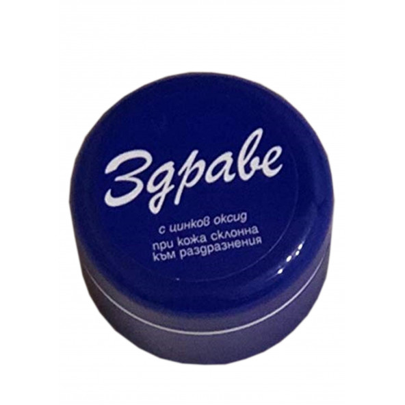 3gpabe BULGAR KREMİ 30 GR.