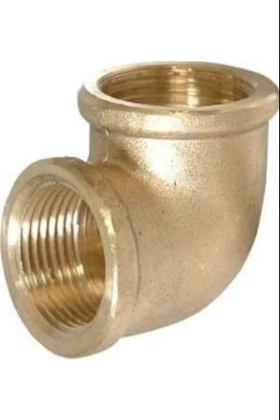 Sarı Dirsek 1 1/4" ürün görseli 1