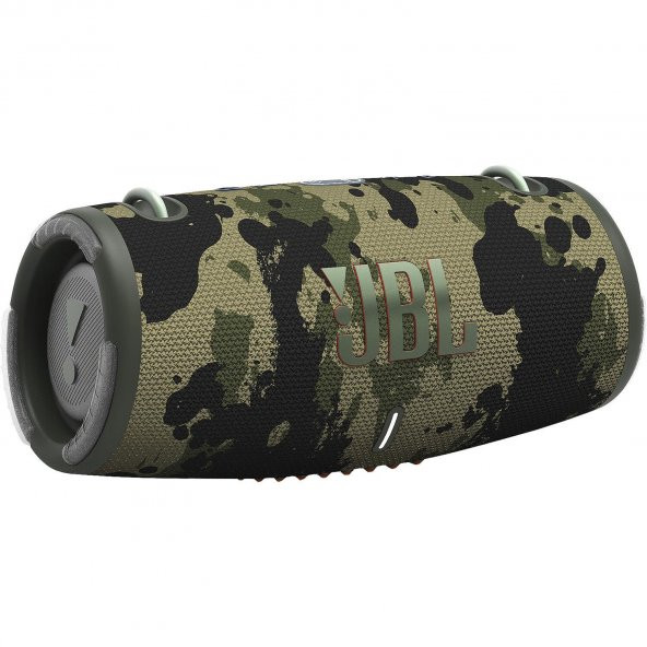 Jbl Xtreme 3 Taşınabilir Su Geçirmez Bluetooth Hoparlör / Camo - 2
