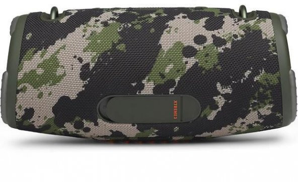 Jbl Xtreme 3 Taşınabilir Su Geçirmez Bluetooth Hoparlör / Camo - 3