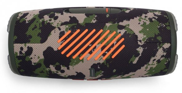 Jbl Xtreme 3 Taşınabilir Su Geçirmez Bluetooth Hoparlör / Camo - 4