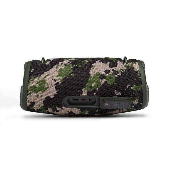 Jbl Xtreme 3 Taşınabilir Su Geçirmez Bluetooth Hoparlör / Camo - 5