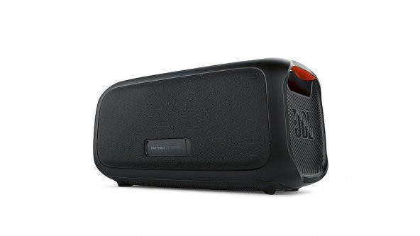 JBL PartyBox Go Taşınabilir Mikrofonlu Bluetooth Hoparlör - 4