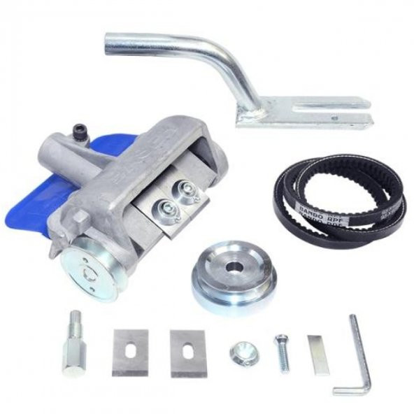Husqvarna 346/351/353 Jonsered 2152, 2153, 2156 Ağaç Kabuğu Soyma Aparatı - 1