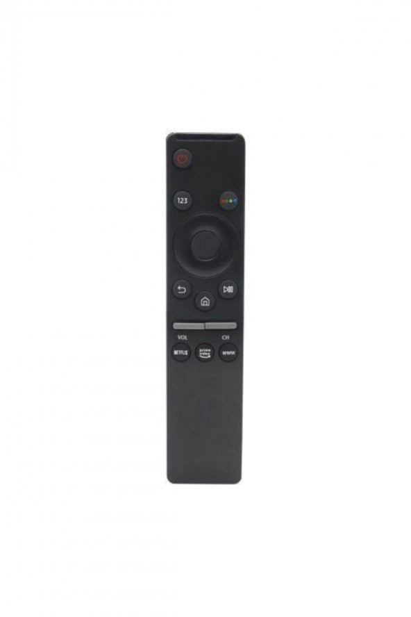 Samsung 60UA8000 Smart 4k Led Tv Kumandası
