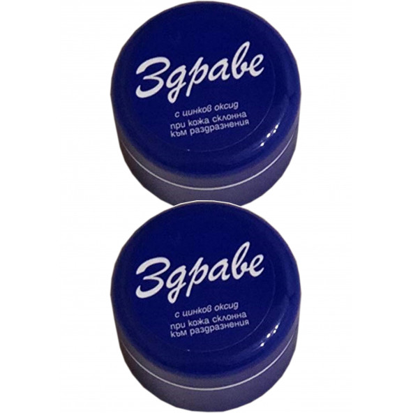 3gpabe BULGAR KREMİ 30 GR. İKİLİ PAKET