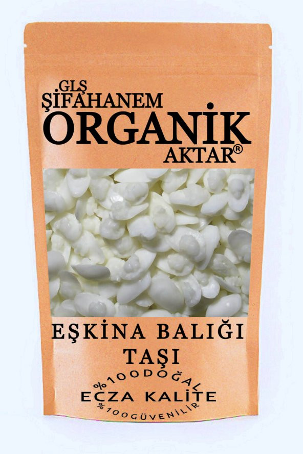 Eşkina Balığı Taşı  5 Adet