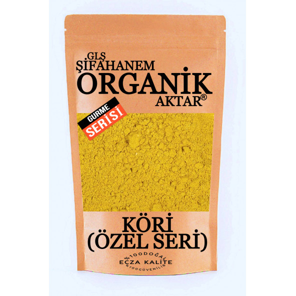 Köri Gurme Serisi 250 Gr