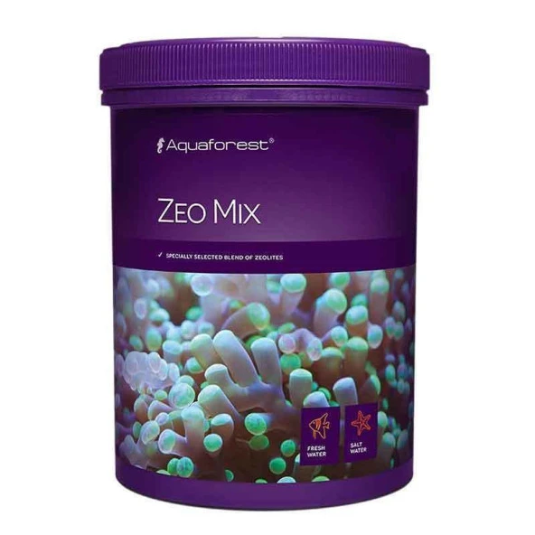 Aquaforest Zeo Mix Zeolit 1000 ml