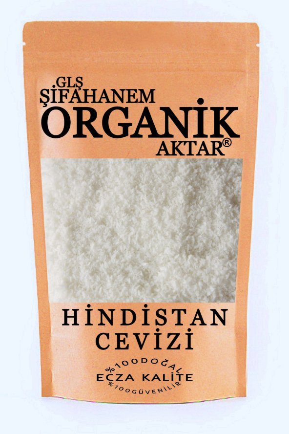 Hindistan Cevizi Tozu Rendesi 250 GR (ince rende )