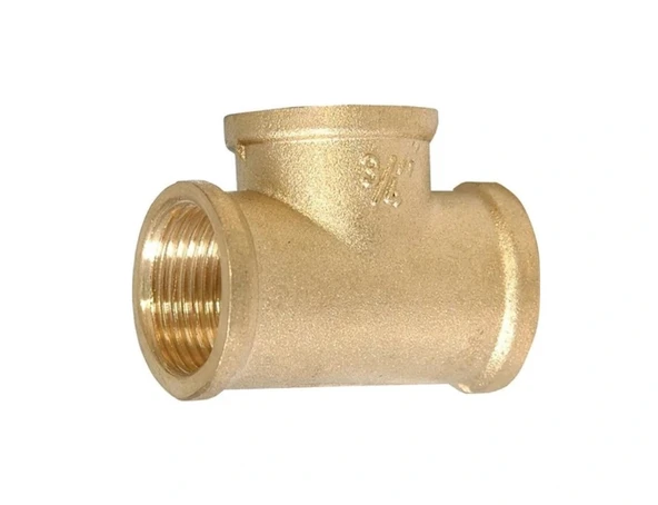 Sarı Te 3/8 - Resim 9