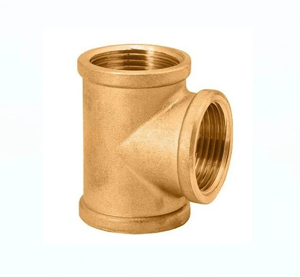 Sarı Te 3/8 - Resim 3