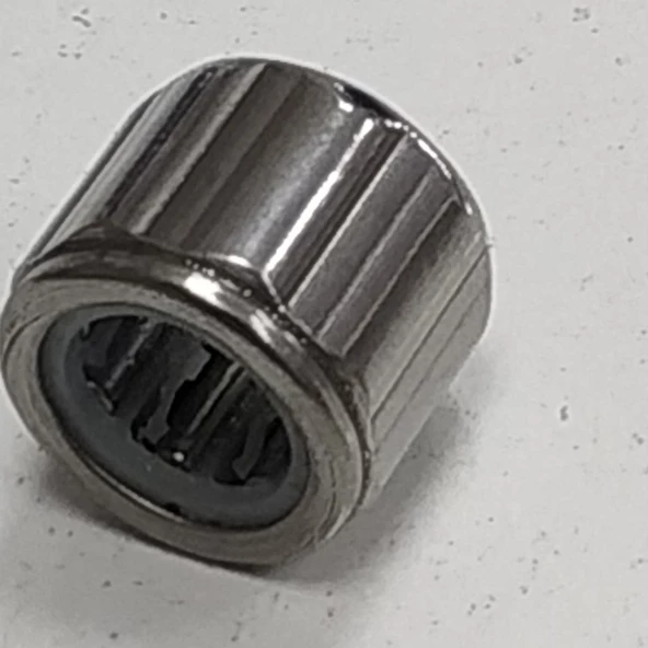 100 Uyumlu Vileda Turbo Pedallı Temizlik Kovası Tamir Rulmanı   2 adet - 3