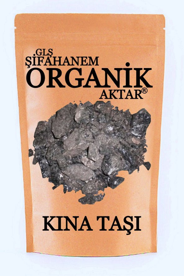 Kına Taşı 10 gr X 1 Paket Toz