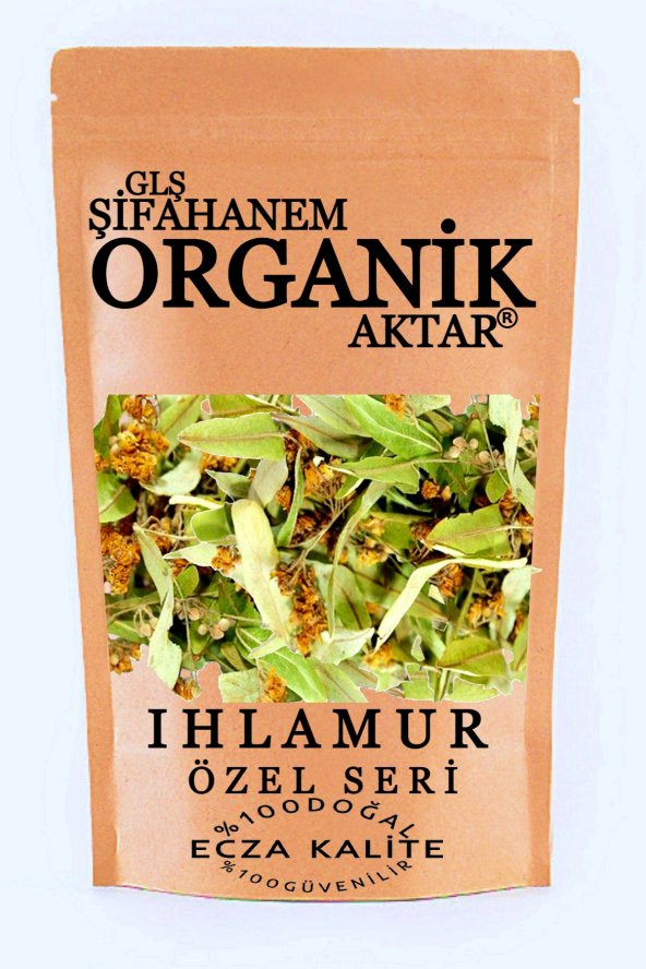 Ihlamur 100 gr